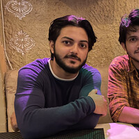 Naman Kumar