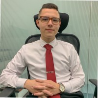 Jonathan Barquero V.