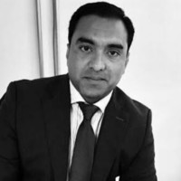 Aijas Mirza Baig