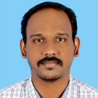 SREEJITH V