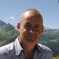 Jos Van Den Broek