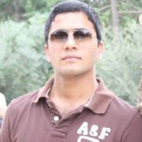 Thushar John
