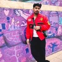 Amnash Sunilkumar