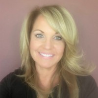Vicki Ward