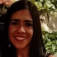 Mónica Arce Tejada