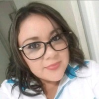 Berta Eugenia Murillo Cantón