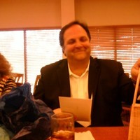 Mark A. Arnold