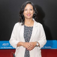 Sushma Badyakar Shrestha