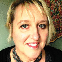 Jayne Pellington