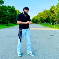 Harmeet Singh