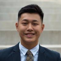 Nelson Wu