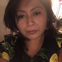 Iris Menjivar