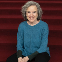 Jackie Goldenberg