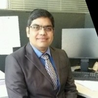 Ashutosh Nema