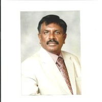 Rev.Dr. I Jeyachandran