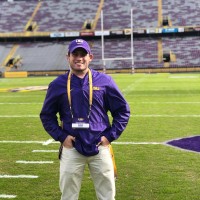 Aaron Raggio