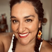 Davina Mena
