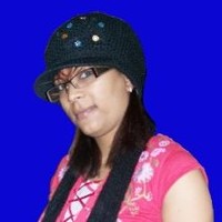 Anindita Bose