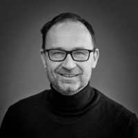 Alexander Rombach