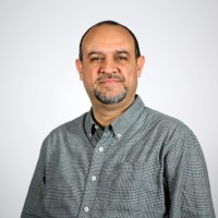 Gerardo A. Vázquez Castillo
