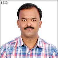 Suresh Goud