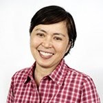 Rebecca Lau