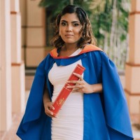 Devika Amzar