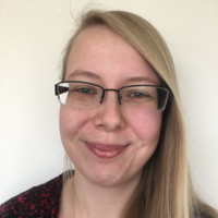 Nina Stalknecht
