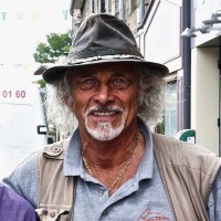 Claude Olivier