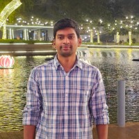 Deekshith Pj