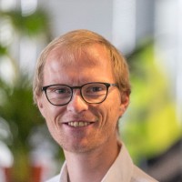 Maurice Van Grasstek