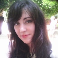 Cristina Villanueva Domínguez