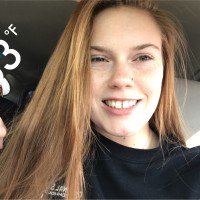 Macey Parker