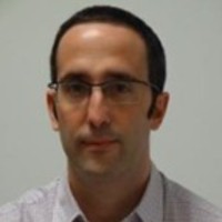 Iker Izaguirre Aberasturi