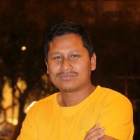 Nandakishor Chaudhary