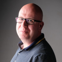 Jeroen Lammers