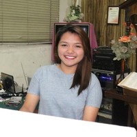 Abegail Talavera