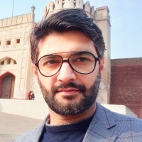 Fawad Kiramat