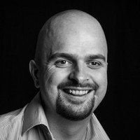 Barry Cunningham
