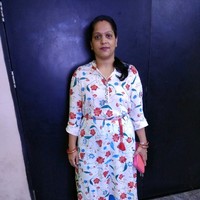 Amrita Satpathy