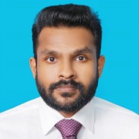 Chamod Wijesinghe