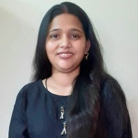 Jyoti Sharma