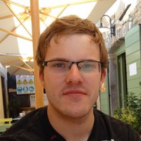 Maikel Lybaert