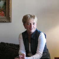 Pam Braet