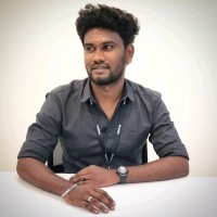 Saravanakumar R