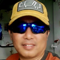 Ahmad Antang