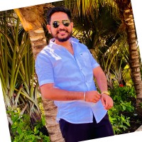 Rohit Naik Rk