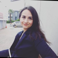 Kübra Kurt