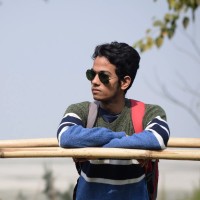 Uddipan Sharma