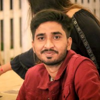 Dharmesh Rathva